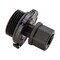 Steelman 6-Piece Oil Drain Plug Wrench Kit for Installing and Removing Plastic Oil Drain Plugs and Bolts 42439 - alternate 6